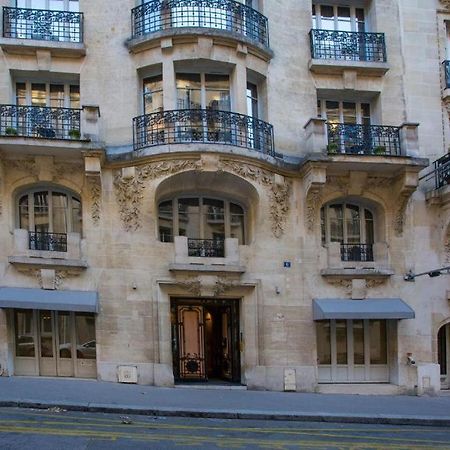 Apartament Cmg - Premium Tour Eiffel - 43 Paryż Zewnętrze zdjęcie