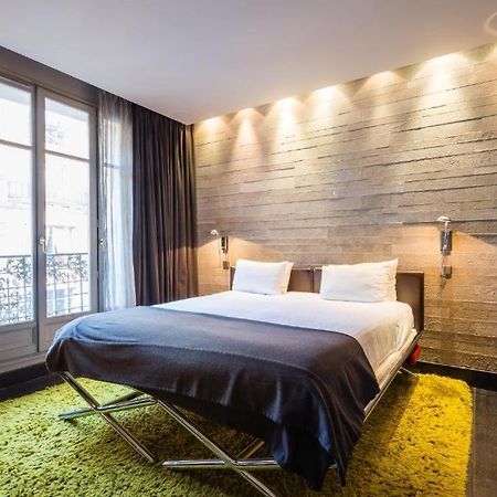 Apartament Cmg - Premium Tour Eiffel - 43 Paryż Zewnętrze zdjęcie