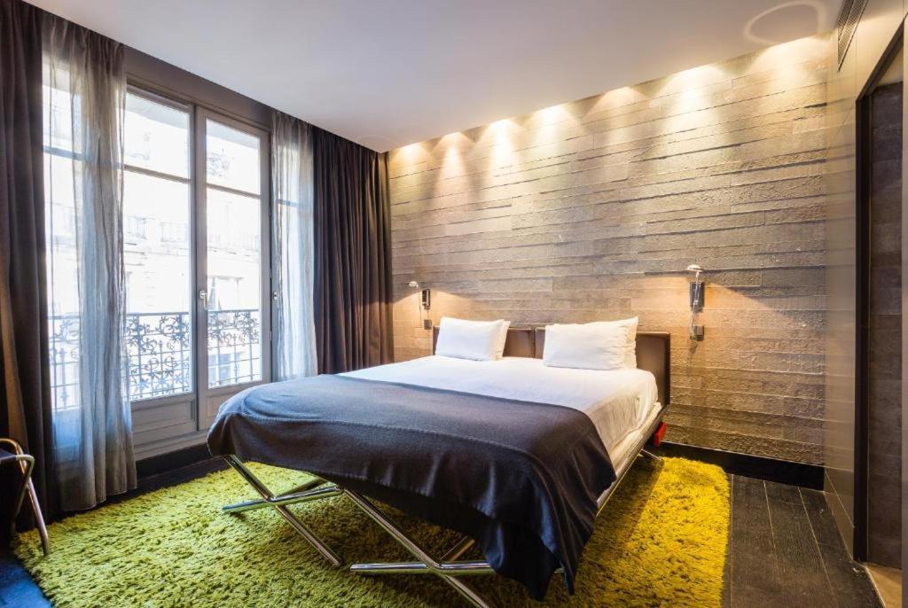 Apartament Cmg - Premium Tour Eiffel - 43 Paryż Zewnętrze zdjęcie