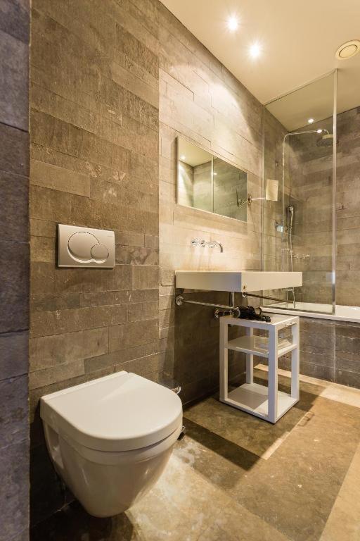 Apartament Cmg - Premium Tour Eiffel - 43 Paryż Zewnętrze zdjęcie